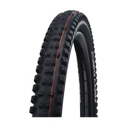 SCHWALBE opona - TACKY CHAN (62-622) 29x2.40 TRAIL - czarny