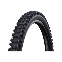 SCHWALBE opona - SHREDDA REAR GRAVITY PRO 29x2.50 EVOLUTION 67EPI - czarny