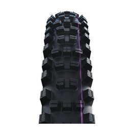 SCHWALBE opona - SHREDDA REAR GRAVITY PRO 29x2.50 EVOLUTION 67EPI - czarny