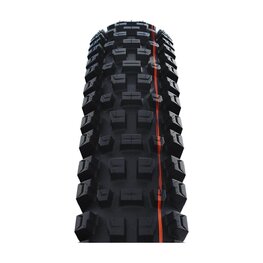 SCHWALBE opona - ALBERT GRAVITY PRO 29x2.50 EVOLUTION 67EPI - czarny