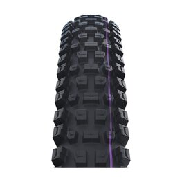 SCHWALBE opona - ALBERT GRAVITY PRO 29x2.50 EVOLUTION 67EPI - czarny