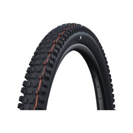 SCHWALBE opona - ALBERT TRAIL PRO 27.5x2.50 EVOLUTION 67EPI - czarny