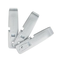 SCHWALBE łyżka do opon - MONTERPACKS - srebrny