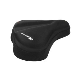 LONGUS pokrowiec ochronny - GEL TREKKING - czarny