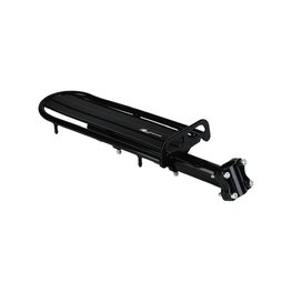 LONGUS przewoźnik - CARRIER - czarny