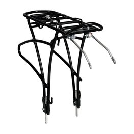 LONGUS przewoźnik - WELD - czarny