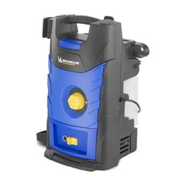 MICHELIN myjka ciśnieniowa - MPX 14E CLEANER - czarny