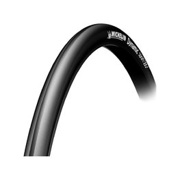 MICHELIN opona - DYNAMIC SPORT 700x25C - czarny