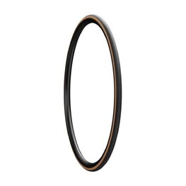 MICHELIN opona - LITHION 4 700x32C (32-622) - czarny/beżowy