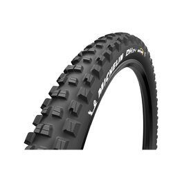 MICHELIN opona - DH34 BIKE PARK 27.5x2.40 - czarny