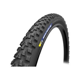 MICHELIN opona - FORCE AM2 27.5x2.60 - czarny