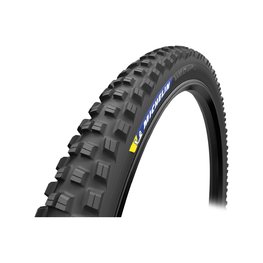 MICHELIN opona - WILD AM2 27.5x2.60 - czarny