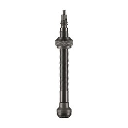 SCHWALBE TUBELESS VALVE 60 mm - czarny