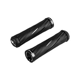 LONGUS gripy - VORT - czarny