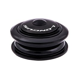 LONGUS skład głowy - HEADSET  - czarny