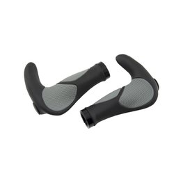 LONGUS rogi - ERGOBUL - czarny