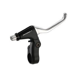 LONGUS dźwignia hamulca - BRAKE LEVER - czarny
