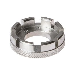 LONGUS klucz centrujący - CENTERING KEY - srebrny