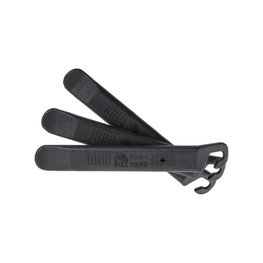 LONGUS łyżka do opon - MONTERPACKS - czarny