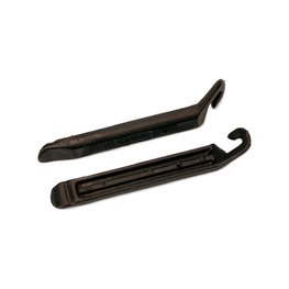 LONGUS łyżka do opon - MONTERPACKS - czarny