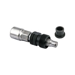 LONGUS ściągacz korby - AL WRENCH - srebrny