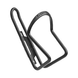 LONGUS Rowerowy uchwyt na bidon - BOTTLE CAGE - czarny
