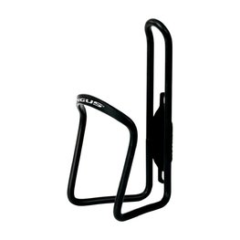 LONGUS Rowerowy uchwyt na bidon - BOTTLE CAGE - czarny