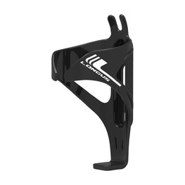 LONGUS Rowerowy uchwyt na bidon - BOTTLE CAGE - czarny