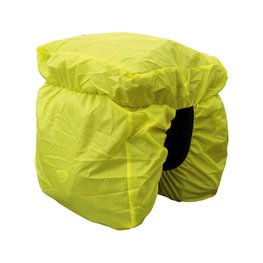 LONGUS sakwa na rower - TRIPLE - czarny