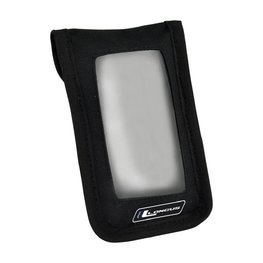 LONGUS sakwa na rower - SFONE - czarny