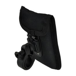 LONGUS sakwa na rower - SFONE - czarny