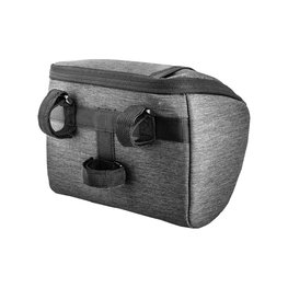 LONGUS sakwa na rower - GRANITE HBR 2,0L - szary