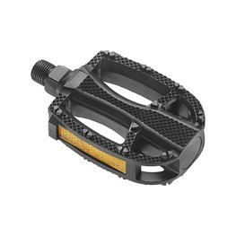 LONGUS pedały - KID PP - czarny