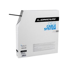 LONGUS bowden - 2P BOWDEN - czarny