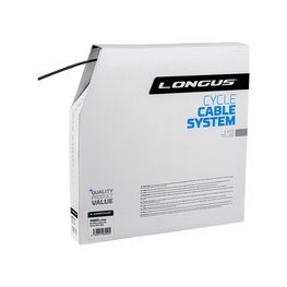 LONGUS bowden - SP BOWDEN - czarny