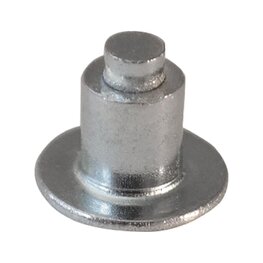 SCHWALBE SPIKES - srebrny