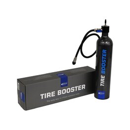 SCHWALBE TIRE BOOSTER - czarny