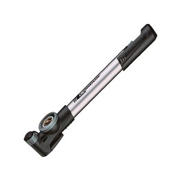 LONGUS pompka - HIVOPRE - srebrny