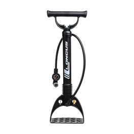 LONGUS pompka - ONE - srebrny