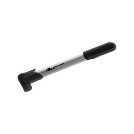 LONGUS pompka - CLEVER - srebrny