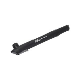 LONGUS pompka - ECONOMIC - czarny