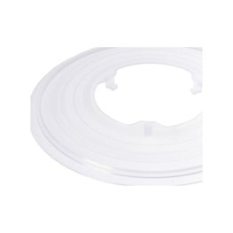 LONGUS okładka - COVER - przezroczysty