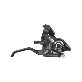 SHIMANO EF51 RIGHT 7 - czarny