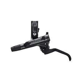 SHIMANO dźwignia hamulca - BRAKE LEVER M6100 LEFT - czarny