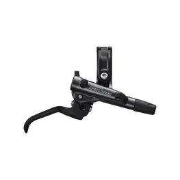 SHIMANO dźwignia hamulca - BRAKE LEVER M6100 RIGHT - czarny