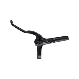 SHIMANO dźwignia hamulca - BRAKE LEVER MT200 LEFT - czarny