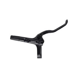 SHIMANO dźwignia hamulca - BRAKE LEVER MT200 RIGHT - czarny