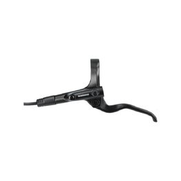 SHIMANO dźwignia hamulca - BRAKE LEVER MT201 LEFT - czarny