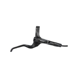SHIMANO dźwignia hamulca - BRAKE LEVER MT201 RIGHT - czarny