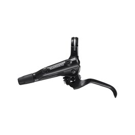 SHIMANO dźwignia hamulca - BRAKE LEVER MT501 LEFT - czarny